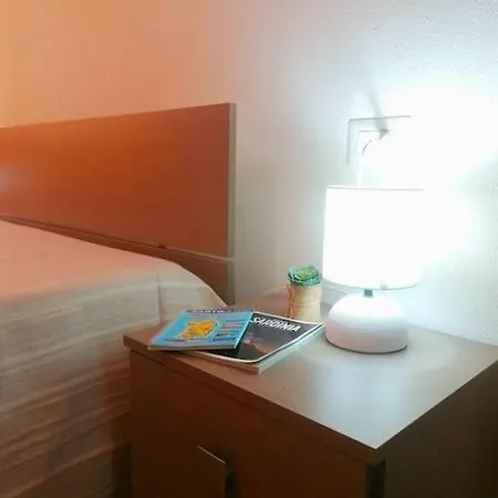 Apartment Bella Vista