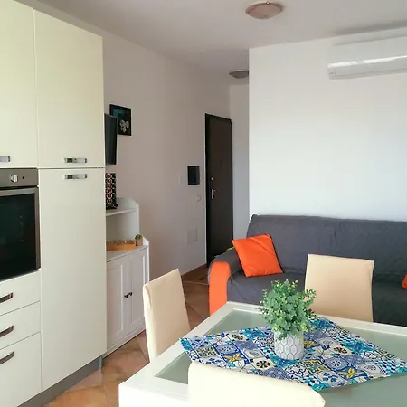 Apartment Bella Vista *