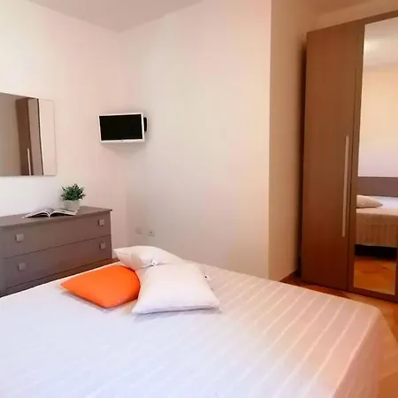 Bella Vista Апартаменты Бадеси