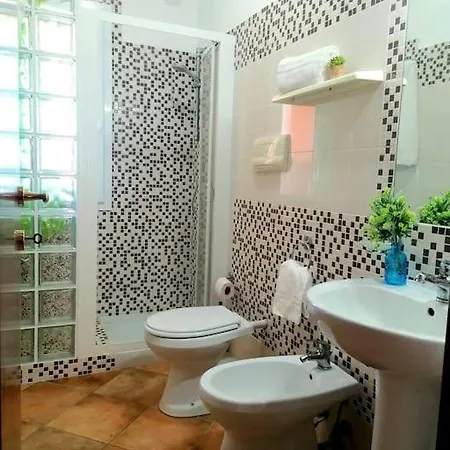 Bella Vista Апартаменты