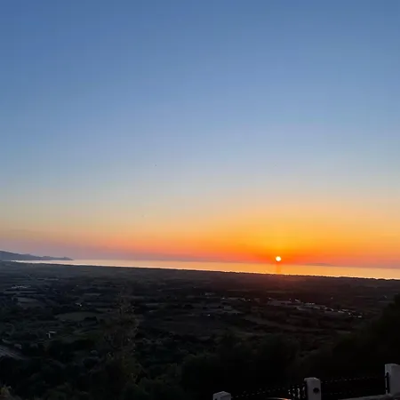 Bella Vista Бадеси