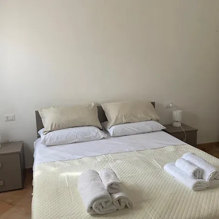 Bella Vista Apartment