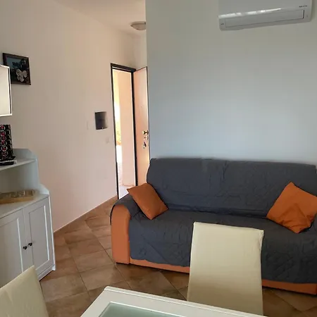 Апартаменты Bella Vista