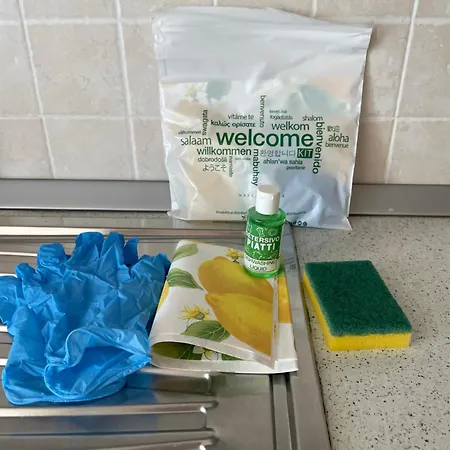 Bella Vista Апартаменты Бадеси