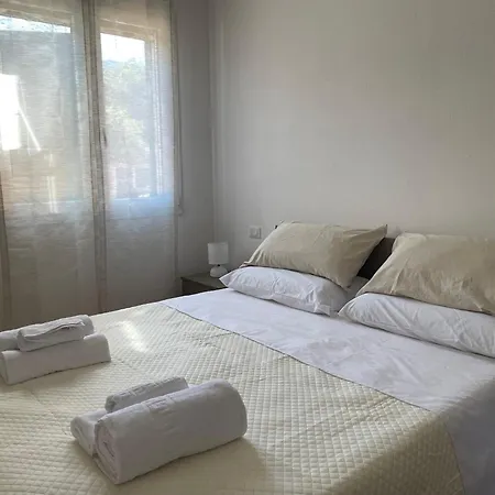 Bella Vista Апартаменты *