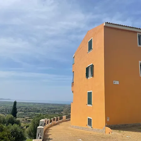 Апартаменты Bella Vista *