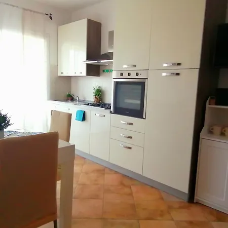 Bella Vista Апартаменты Бадеси