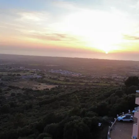 Апартаменты Bella Vista *