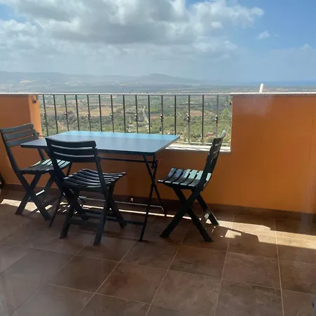 Bella Vista شقة باديسي