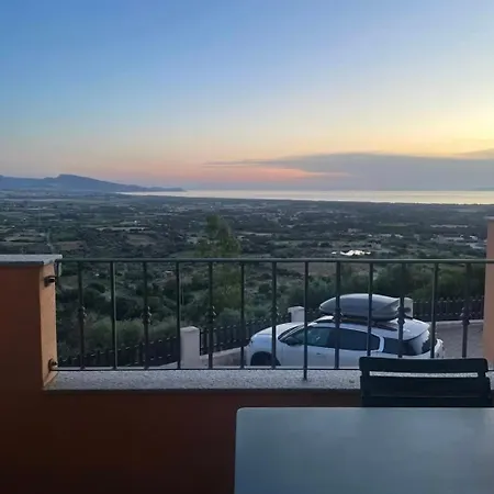 Bella Vista Appartement Badesi