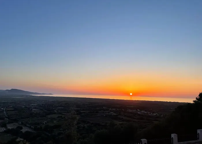 Bella Vista Badesi