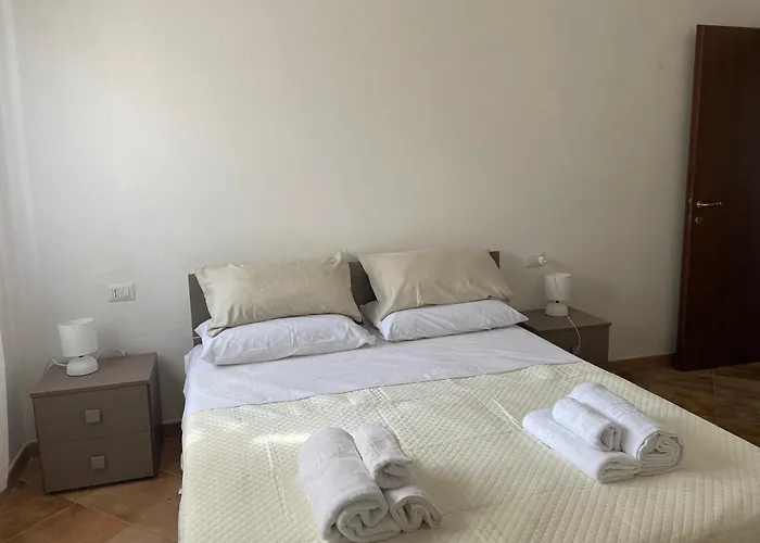 Bella Vista Appartement