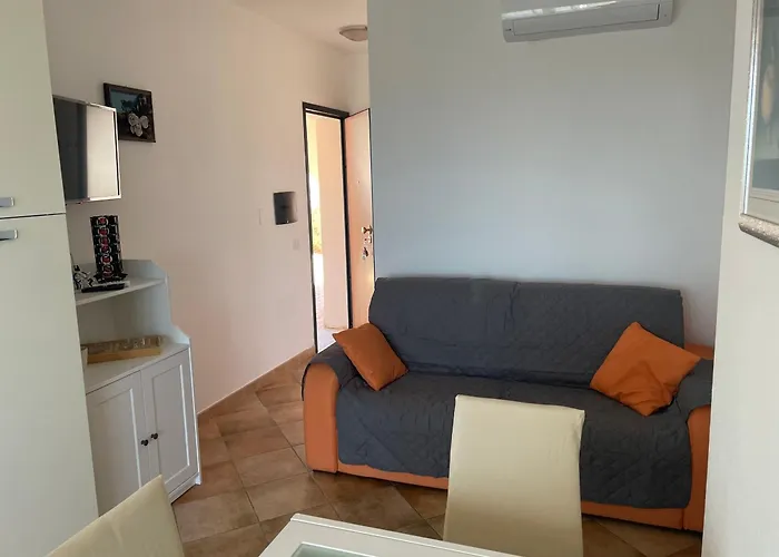 Appartement Bella Vista