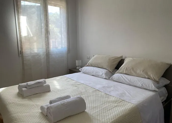 Bella Vista Appartement *