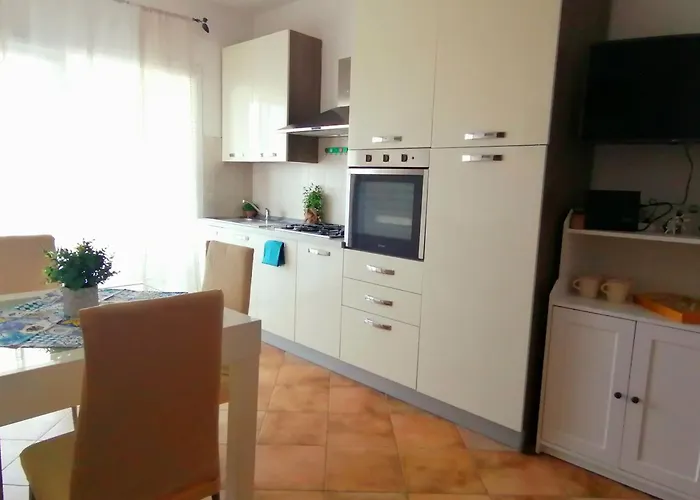 Bella Vista Appartement Badesi